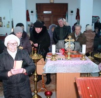 «Екологічне навернення для порятунку створіння» крокує широкими просторами України